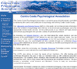 Contra Costa Psychological Association